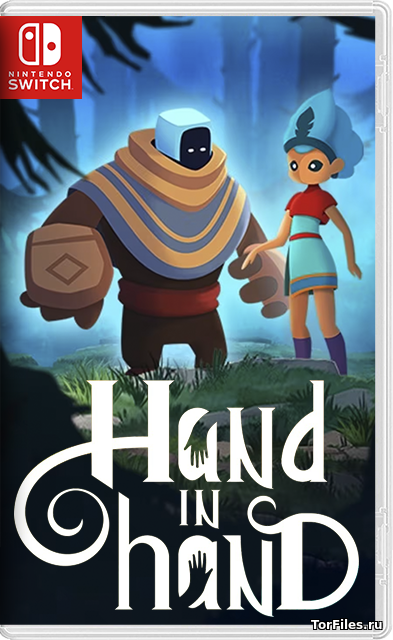 [NSW] Hand in Hand [ENG]