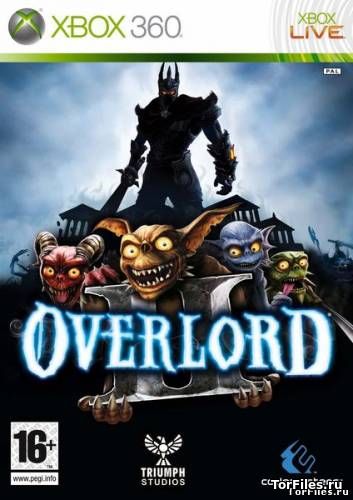 [FREEBOOT] Overlord II [RUSSOUND]